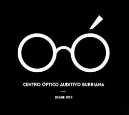 Centro Óptico Auditivo Burriana logo